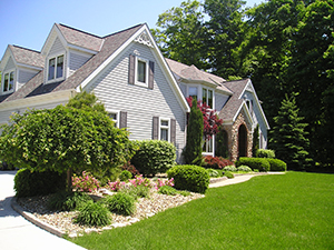 Landscapers and Lawncare Services in Landing, NJ